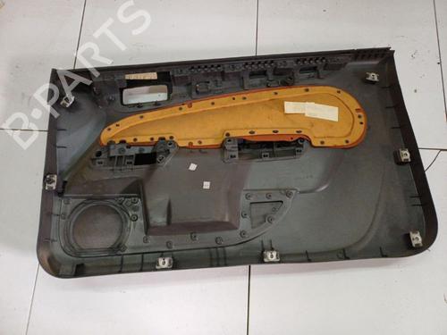 Front left panel FORD FOCUS II (DA_, HCP, DP) 1.6 TDCi | BP39906384C58 - Image 2