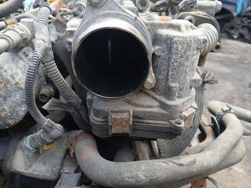 Corpo farfallato Corpo farfallato SAAB 9-3 (YS3F, E79, D79, D75) 1.9 TiD (120 hp) 36547518 36547518