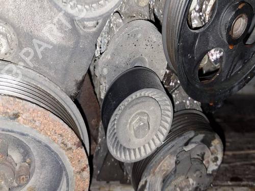 Pulley OPEL INSIGNIA A (G09) 2.0 CDTI (68) | BP40520016M122 - Image 3