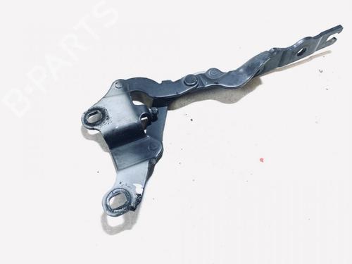 Used Hinge/Door check strap Hinge/Door check strap BMW 1 (E81) 120 d (163 hp) 35606566 35606566