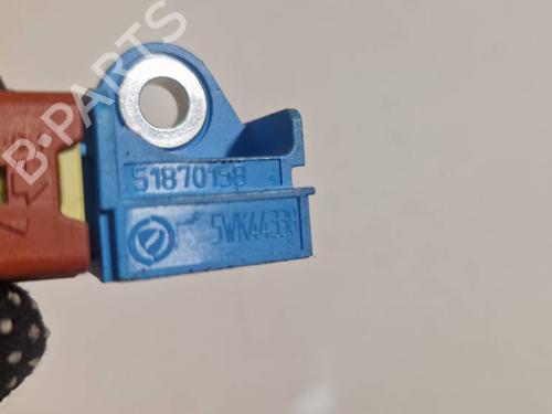 Electronic module FORD KA (RU8) 1.2 | BP32563644M83