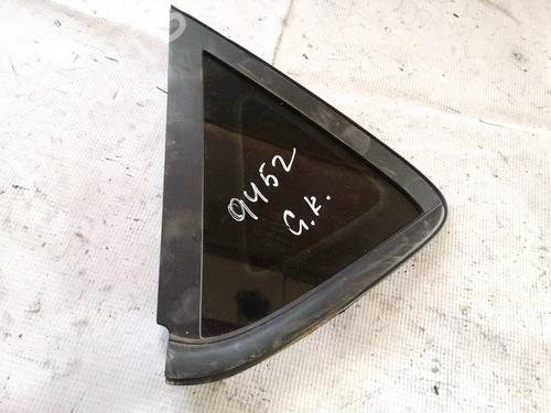 Panel rude bagtil venstre Panel rude bagtil venstre 35204554 35204554