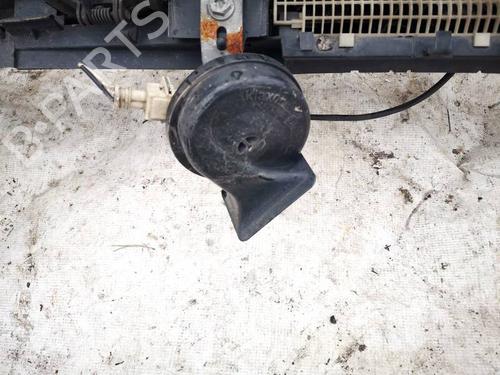 Used Horn Horn RENAULT MEGANE II (BM0/1_, CM0/1_) 1.5 dCi (BM1F, CM1F) (86 hp) 35190415 35190415