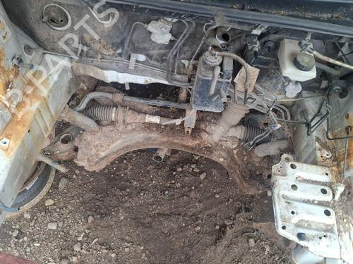 Boot lining TOYOTA YARIS (_P1_) 1.0 (SCP10_, SCP10R) | BP39484754I3 - Image 6