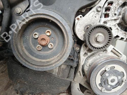 Pulley AUDI A3 (8V1, 8VK) 1.6 TDI | BP37625563M122 - Image 4