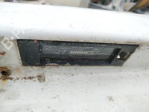Used Licence plate light Licence plate light OPEL CORSA D (S07) 1.2 (L08, L68) (80 hp) 35390601 35390601