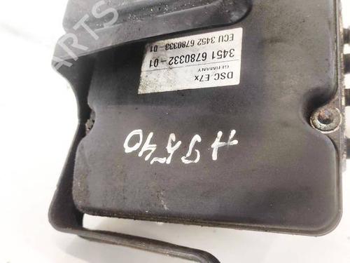 ABS pump BMW X5 (E70) 4.8 i xDrive | BP35217732M43 - Image 2
