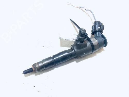 Used Injector Injector TOYOTA PRIUS Liftback (_W2_) 1.5 Hybrid (NHW20_, NHW20R) (112 hp) 35689104 35689104