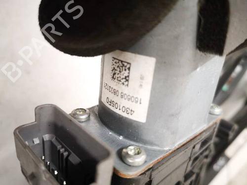 Left front window motor TESLA MODEL S (5YJS) 75 | BP36585060E21 - Image 3