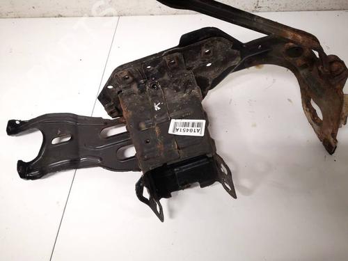 Used Front bumper bracket Front bumper bracket 34864602 34864602