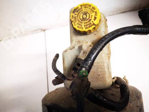 Used Brake fluid reservoir Brake fluid reservoir 34899129 34899129