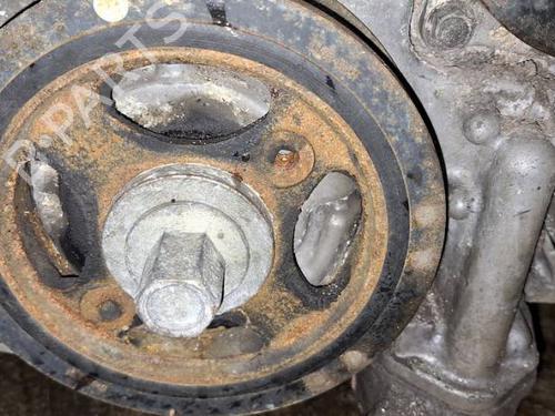 Pulley LEXUS IS II (_E2_) 220d (ALE20) | BP34908744M122 - Image 4