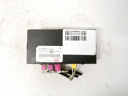 Used Electronic module Electronic module 35040217 35040217