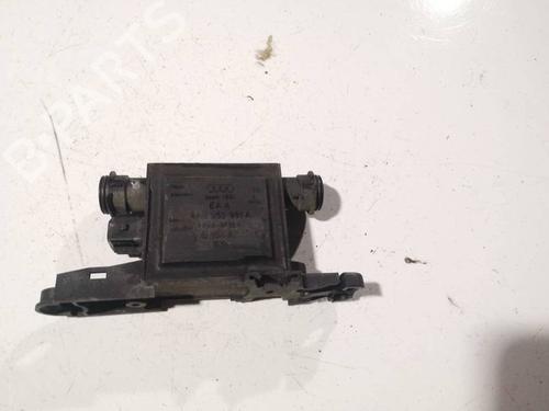 Used Electronic module Electronic module AUDI A4 B5 (8D2) 1.8 (125 hp) 32572252 32572252
