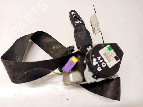 Used Front right seatbelt Front right seatbelt 34819689 34819689