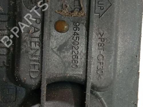 Electronic module PEUGEOT 307 (3A/C) 2.0 HDi 110 | BP34767628M83 - Image 4