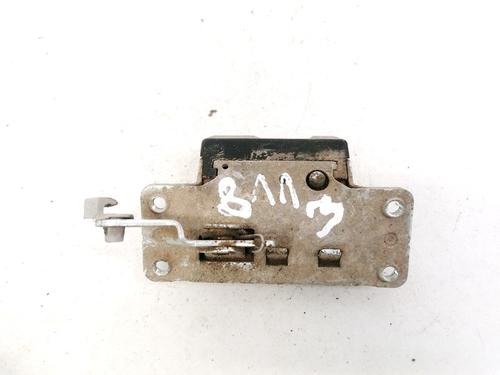 Used Tailgate lock Tailgate lock 35394050 35394050