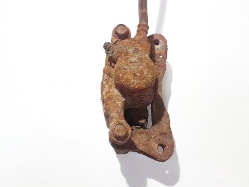 Left rear brake caliper KIA JOICE (MTE1P) 2.0 | BP35460287M107 - Image 2