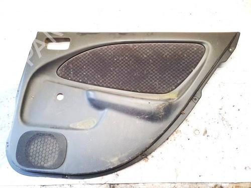 Used Rear right panel Rear right panel TOYOTA AVENSIS (_T22_) 2.0 D-4D (CDT220_, CDT220R) (110 hp) 35390051 35390051