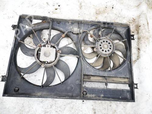 Used Fan Fan VW JETTA III (1K2) 2.0 TDI 16V (140 hp) 36368787 36368787