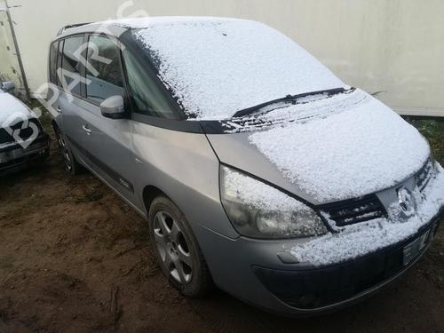 Engine mount RENAULT ESPACE IV (JK0/1_) 2.2 dCi (JK0H) | BP33514052M89  - Image 5