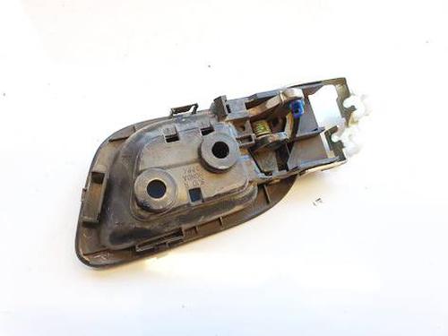 Interior roof handle HONDA FR-V (BE) 1.8 (BE1) | BP35019795I35 - Image 3