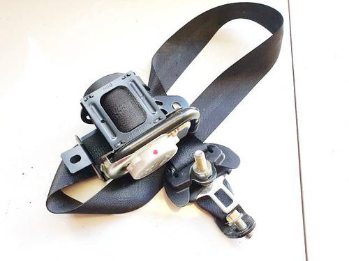 Rear right seatbelt MITSUBISHI ECLIPSE CROSS (GK_, GL_) 1.5 T-Mivec | BP35023817I28 - Image 3