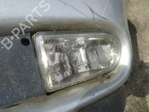 Used Left front fog light Left front fog light 35052130 35052130