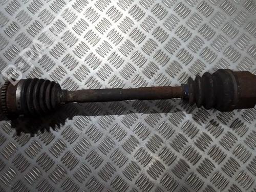 Used Left rear driveshaft Left rear driveshaft 35700987 35700987