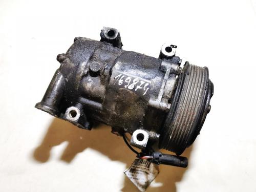 Used AC compressor AC compressor 35656499 35656499