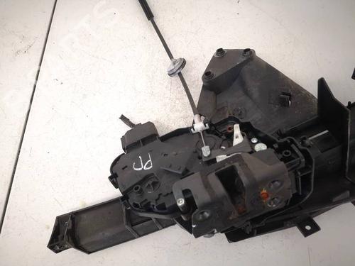 Front right lock FORD C-MAX (DM2) 1.8 TDCi | BP38581574C97 - Image 2