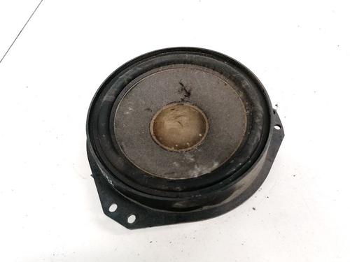 Used Speaker Speaker OPEL ZAFIRA A MPV (T98) 2.0 DI 16V (F75) (82 hp) 33090320 33090320
