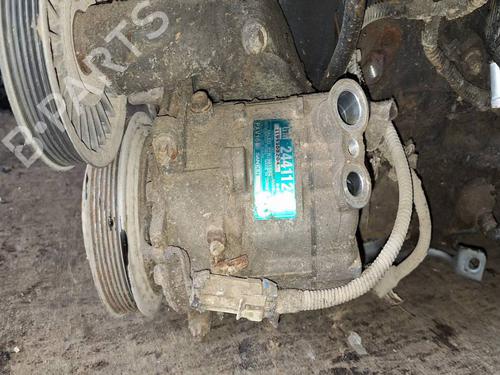 Used AC compressor AC compressor 36588556 36588556
