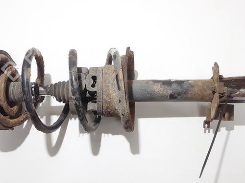 Used Left front shock absorber Left front shock absorber 35581170 35581170