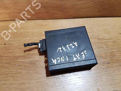 Used Electronic module Electronic module 35654059 35654059