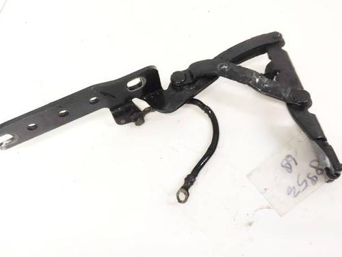 Used Hinge/Door check strap Hinge/Door check strap BMW 7 (E65, E66, E67) 730 d (218 hp) 35303679 35303679
