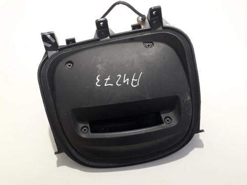Used Ashtray Ashtray KIA SPORTAGE II (JE_, KM_) 2.0 16V 4WD (141 hp) 35837038 35837038