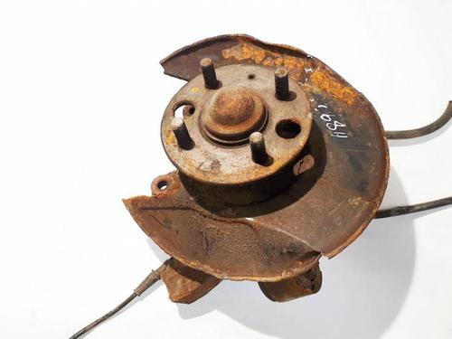 Used Right rear steering knuckle Right rear steering knuckle 35310154 35310154
