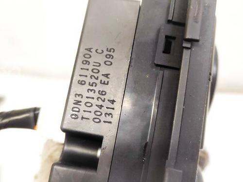 Climate control MAZDA 6 Hatchback (GH) 2.2 D (GH10) | BP35191687I5 - Image 3