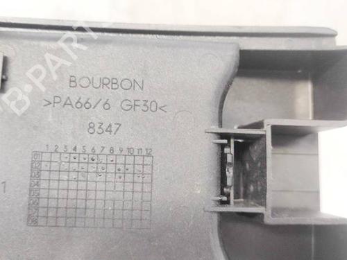 Ashtray NISSAN PRIMERA Hatchback (P12) 1.9 dCi | BP35337019I30 - Image 3