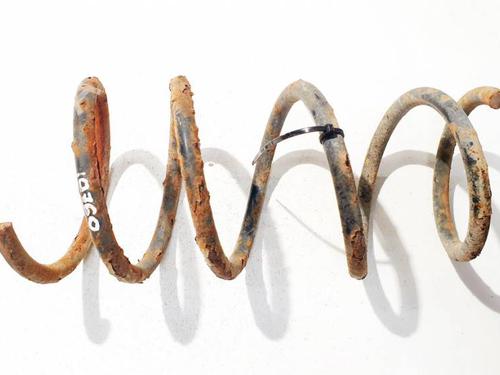 Used Shock absorber spring Shock absorber spring 34878842 34878842
