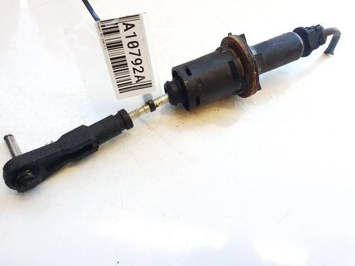Used Clutch slave cylinder Clutch slave cylinder PEUGEOT 407 (6D_) 2.2 (6D3FZE, 6D3FZH) (158 hp) 34830355 34830355