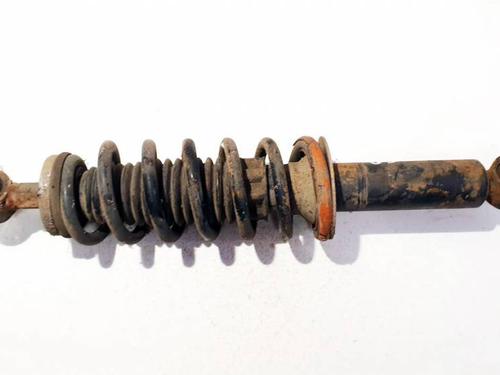 Used Right rear shock absorber Right rear shock absorber 34779481 34779481