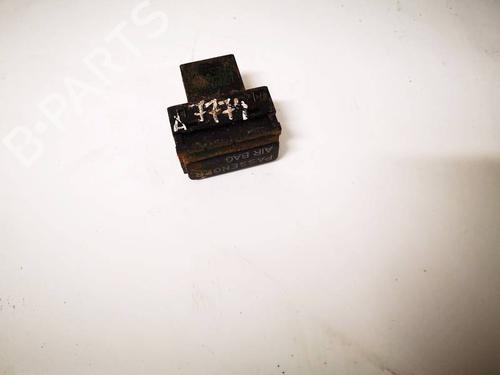 Used Electronic module Electronic module 34822986 34822986