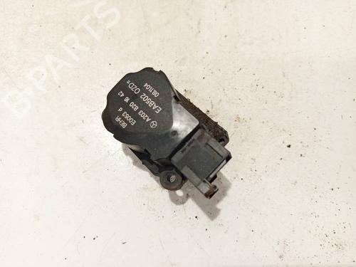 Used Electronic module Electronic module MERCEDES-BENZ E-CLASS (W211) E 270 CDI (211.016) (177 hp) 32563771 32563771