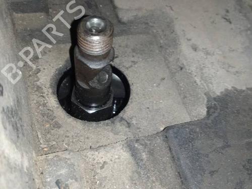 Used Injector Injector 34897575 34897575