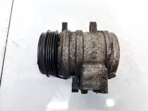 Used AC compressor AC compressor 34954082 34954082