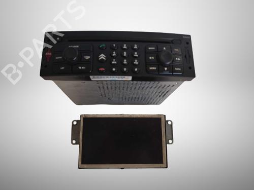 Used Radio Radio 35375847 35375847