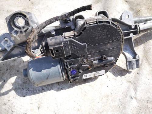 Used Front wiper motor Front wiper motor 35064410 35064410