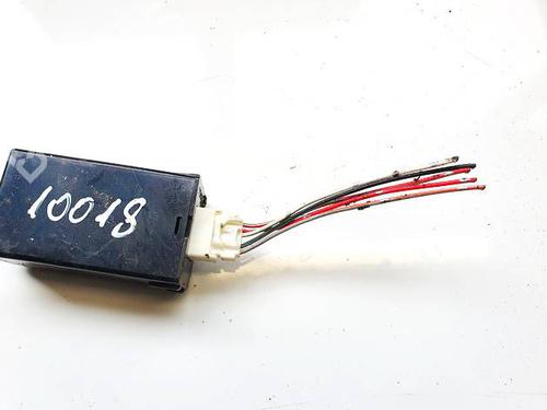 Used Electronic module Electronic module MAZDA CX-7 (ER) 2.3 MZR DISI Turbo AWD (ER3P) (260 hp) 32586965 32586965